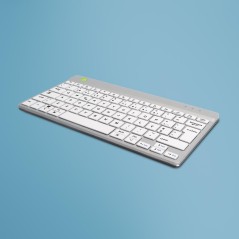 R-Go Tools R-Go Compact Break keyboard,
